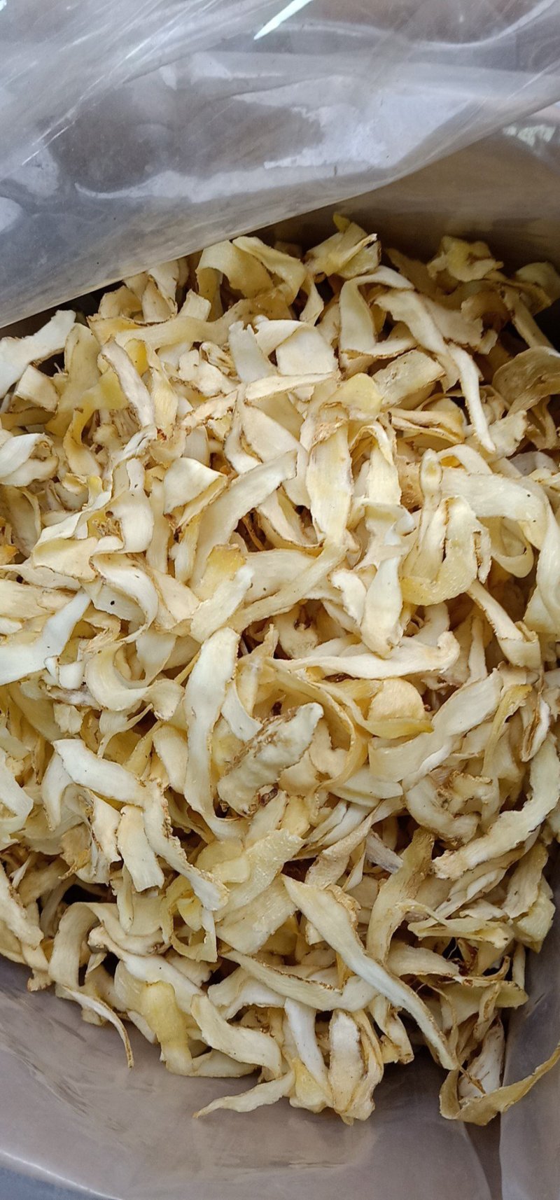 玉竹干(正宗湖南)