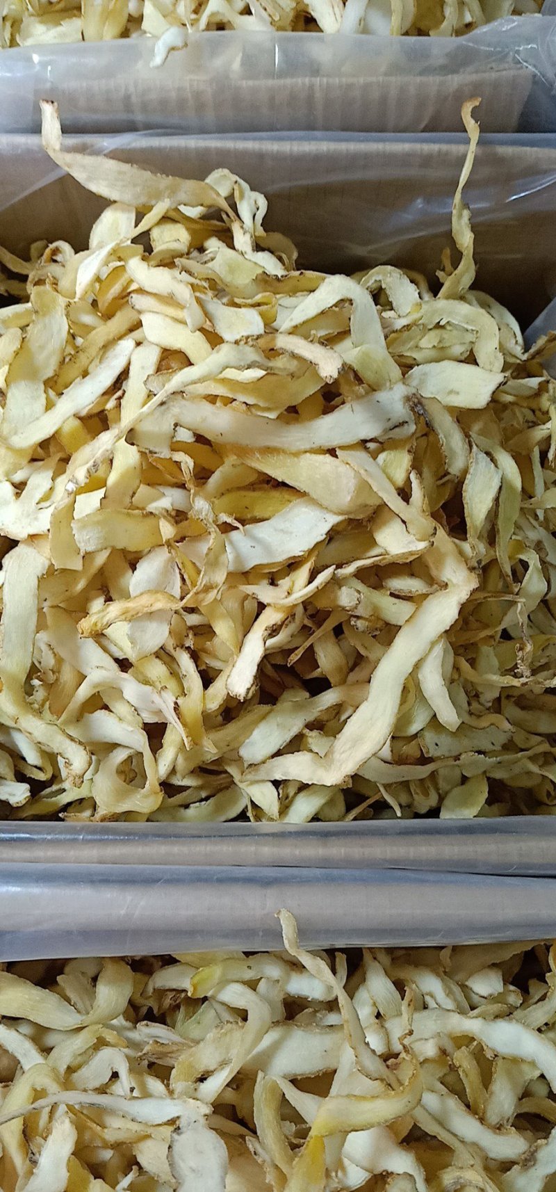 玉竹干(正宗湖南)