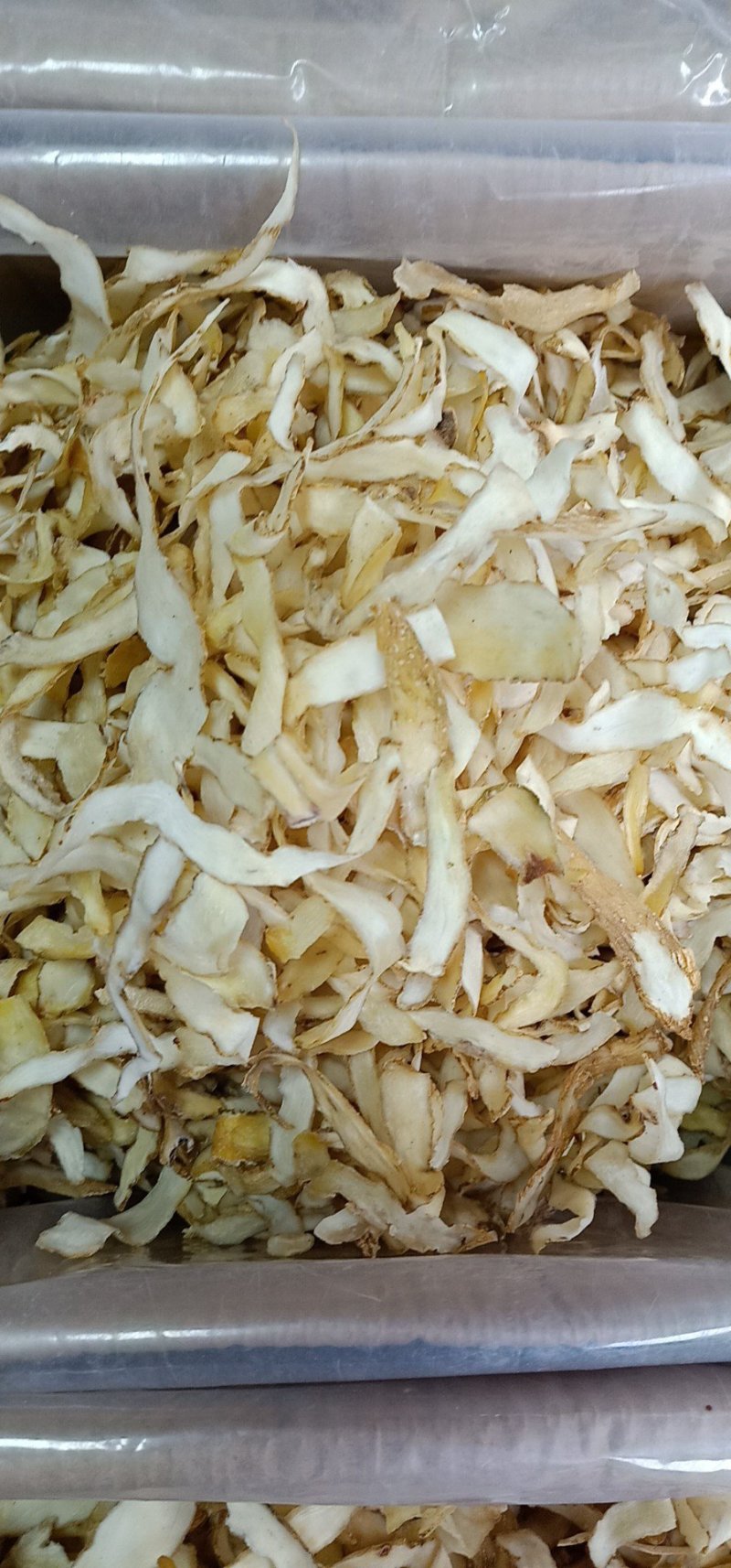 玉竹干(正宗湖南)