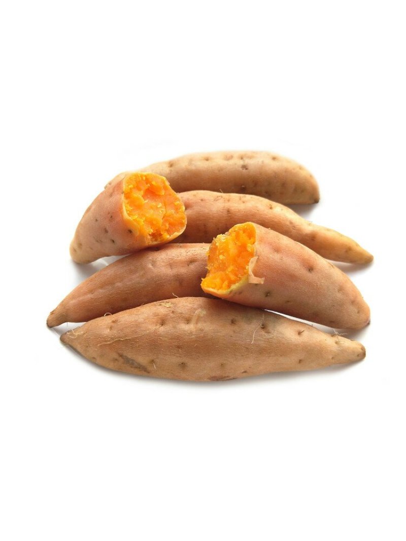 紫云红心红薯紫云番薯，贵州红薯，安顺红薯