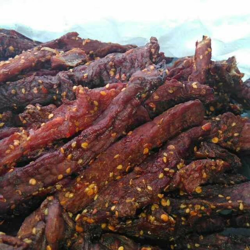 生态黄牛肉干吧，随时有货，需要的联系