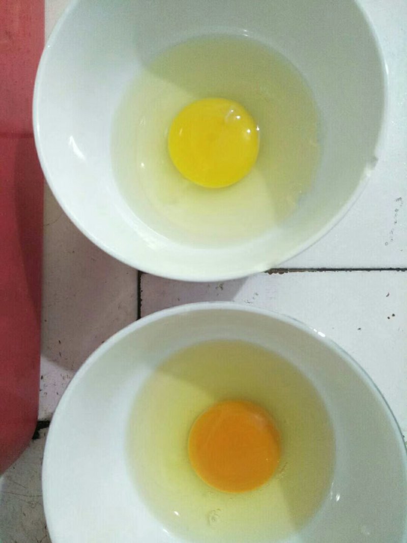 散养青麻鸡