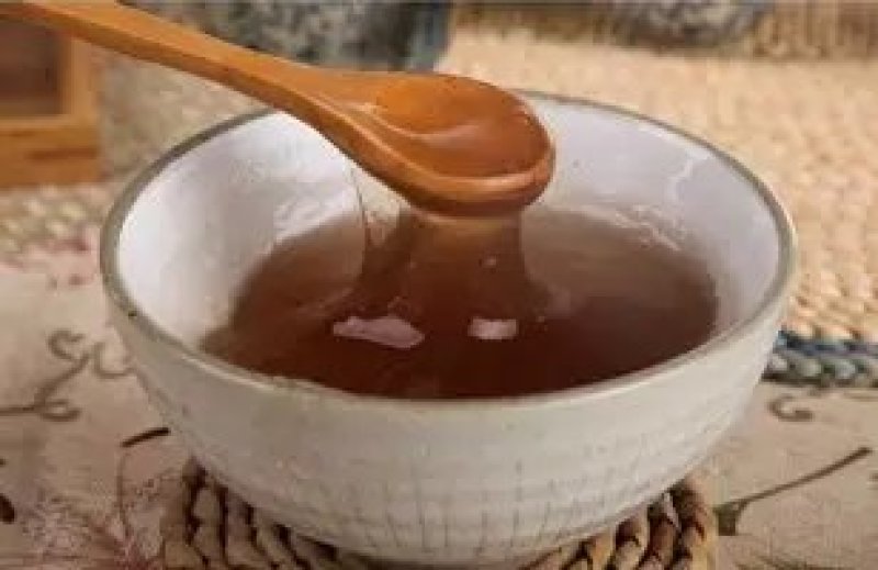 藕粉
