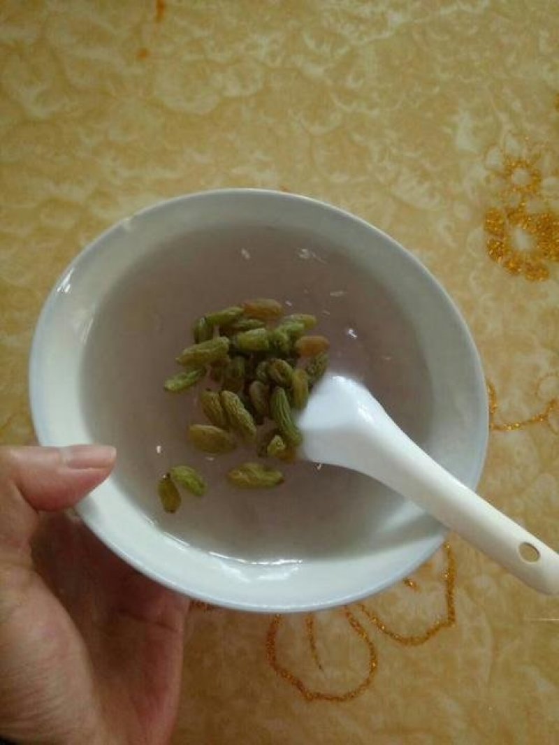 藕粉