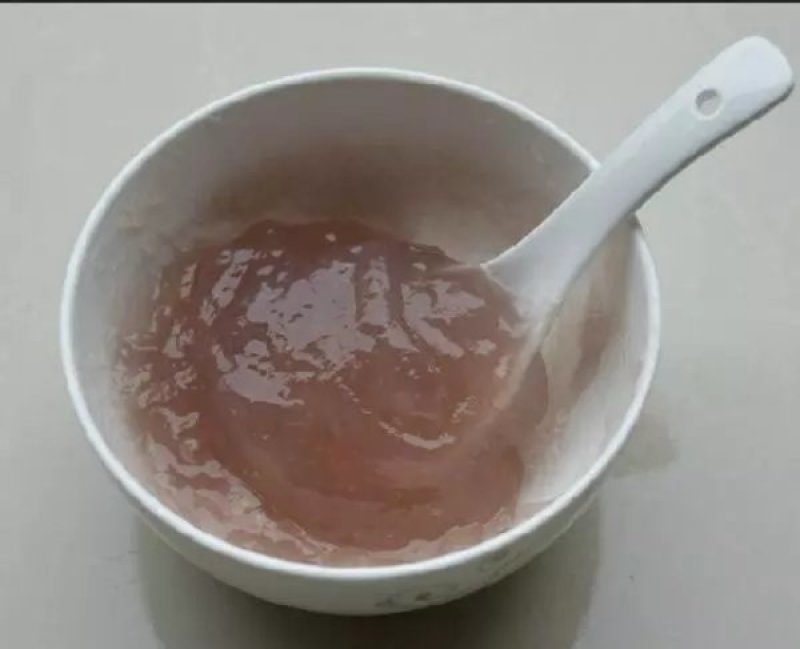 藕粉