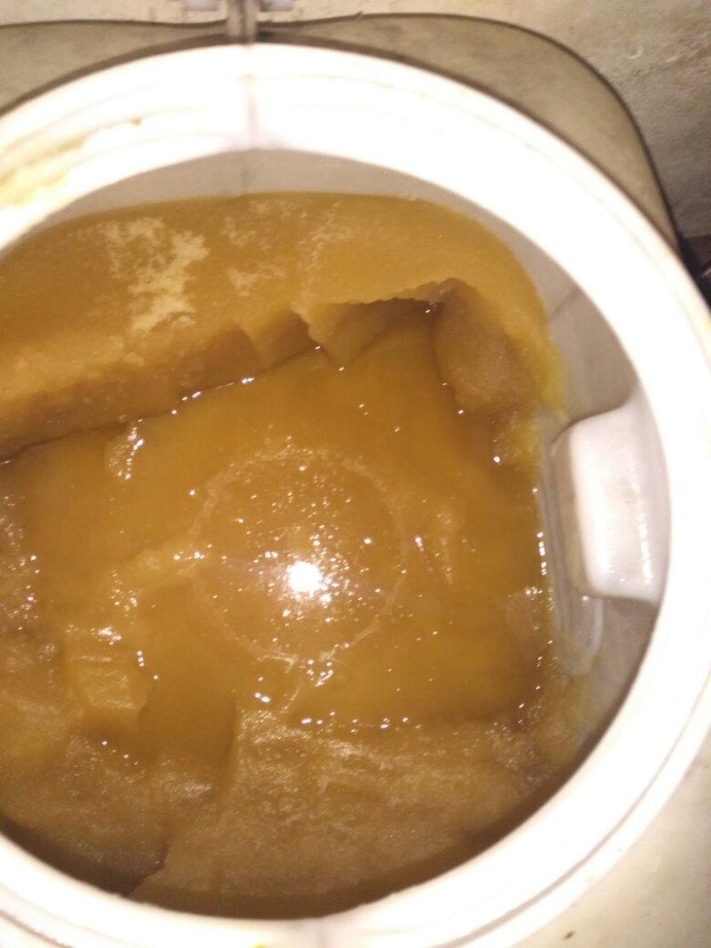 骊山土蜂蜜假一赔十！3斤100包邮起！量大优惠