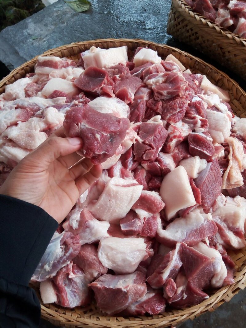 好的产品，更要选好的材料！真材实料，做良心食品