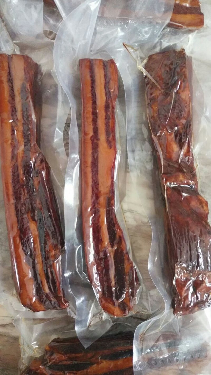 好的产品，更要选好的材料！真材实料，做良心食品