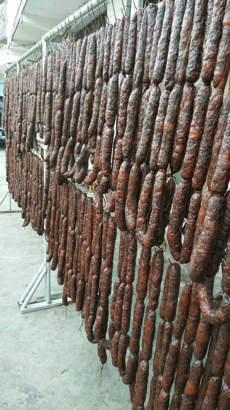 好的产品，更要选好的材料！真材实料，做良心食品