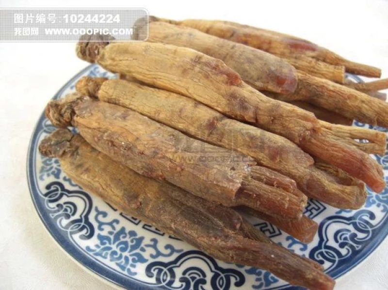 东北高丽参
