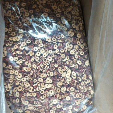 灰枣大圈，打粉食品添加花茶辅料