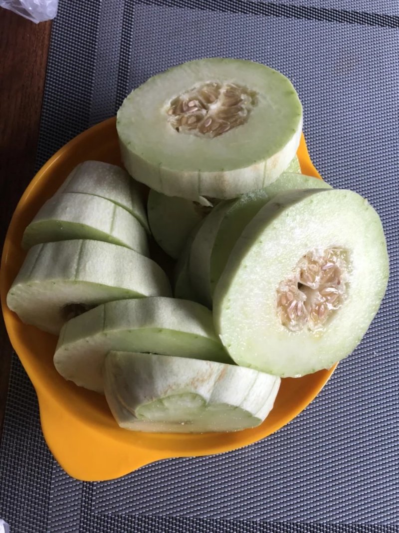 高石脆瓜