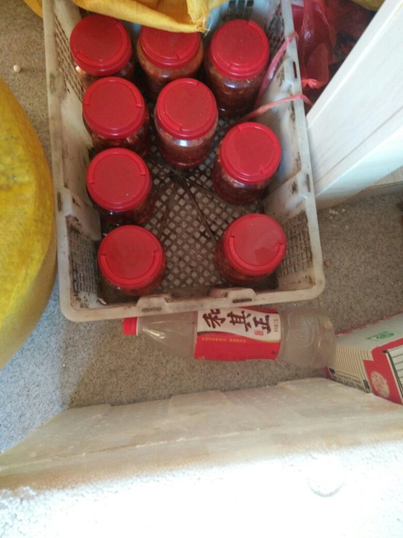 方太传统手工腐竹