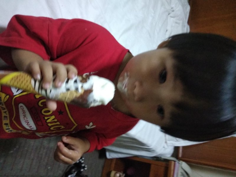 脆红李