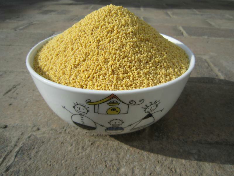小米