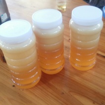 纯正蜂蜜
