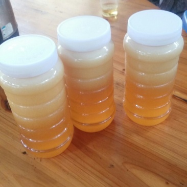 纯正蜂蜜