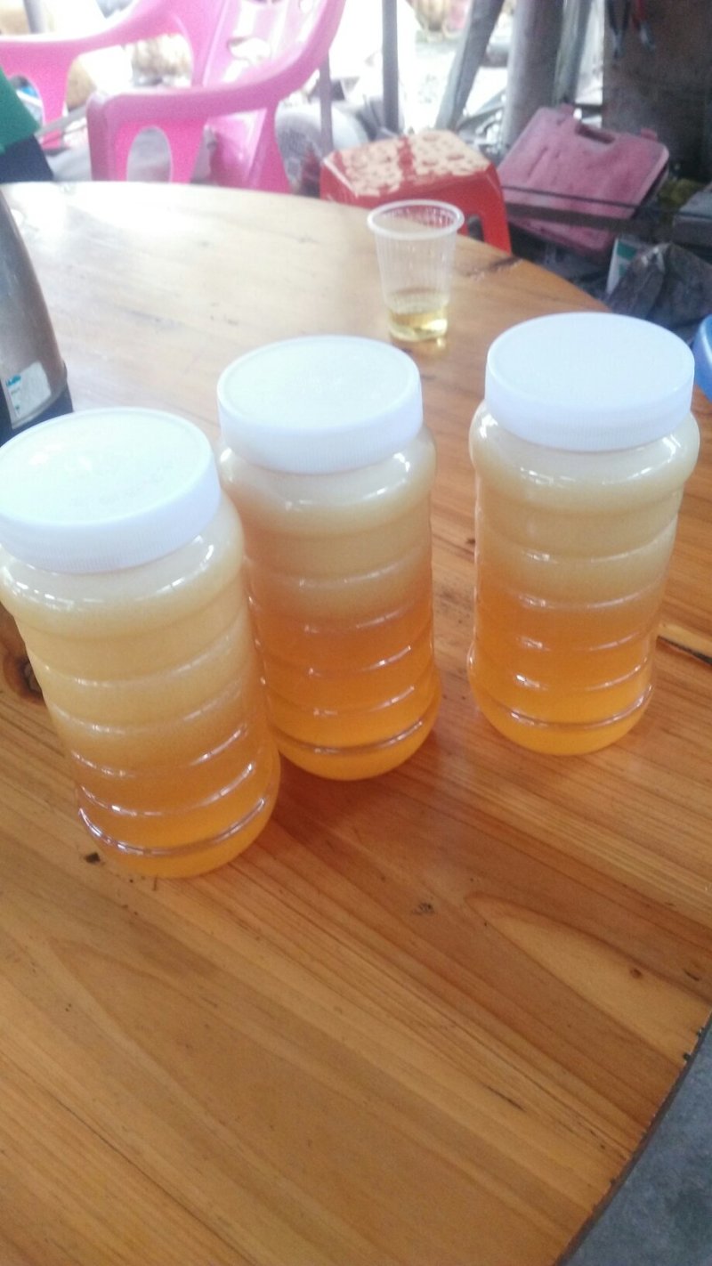 纯正蜂蜜