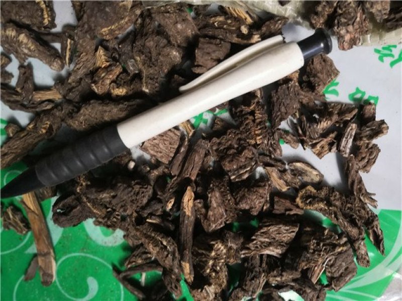 漏芦狼头花鬼油麻