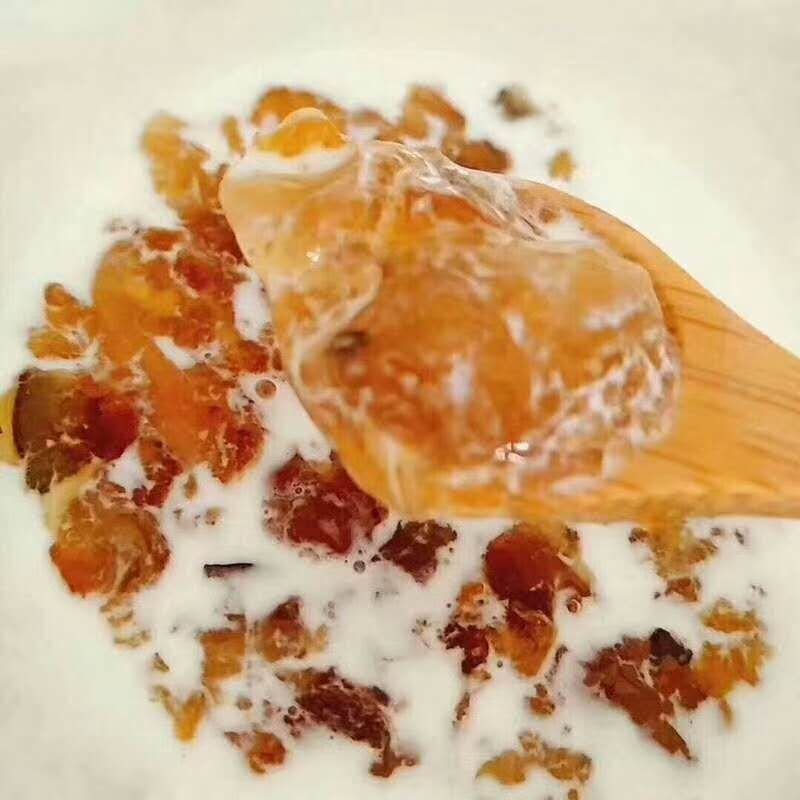 桃胶