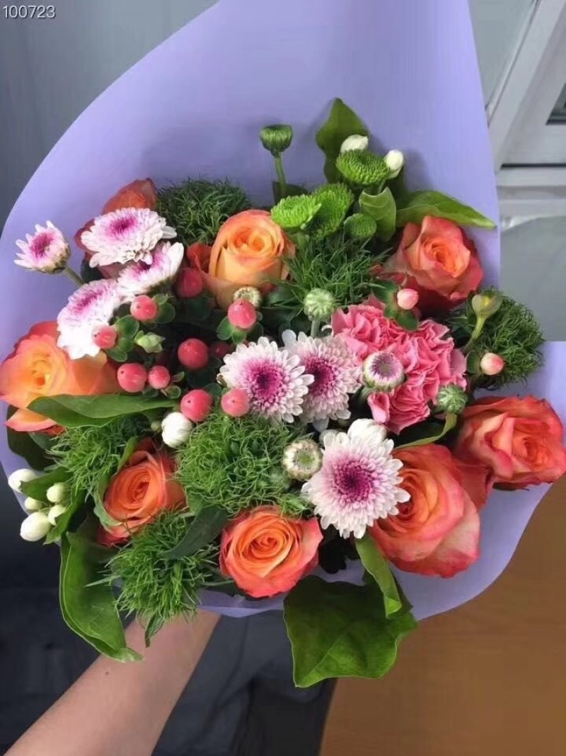 全国供应各种鲜花