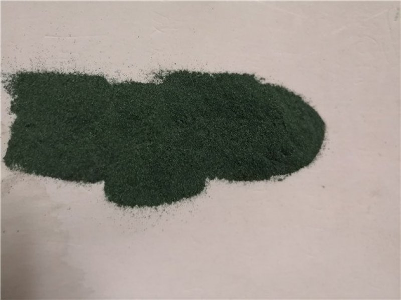 螺旋藻
