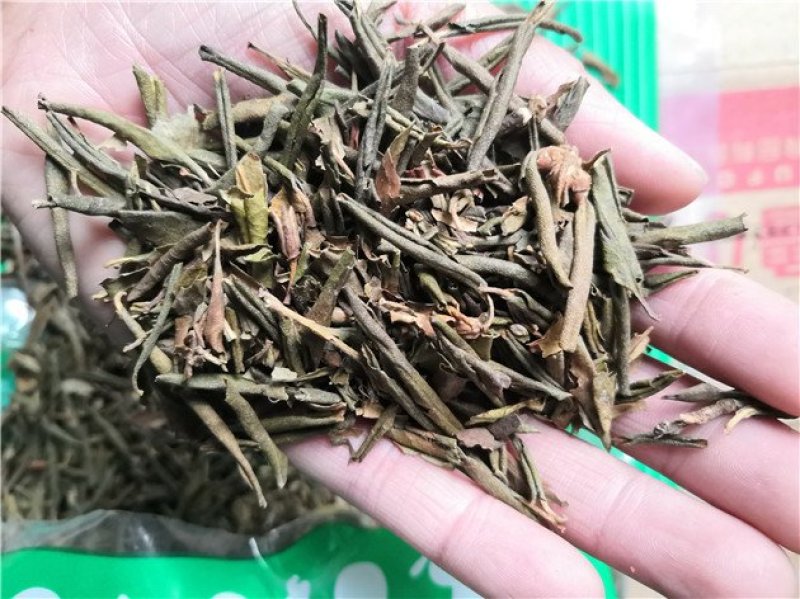 满山红