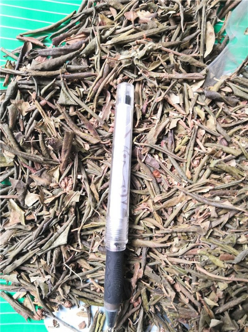 满山红