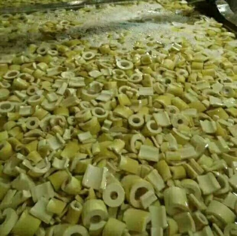 麻竹笋丝、笋片(盐制)无添加，清水笋丝、笋片