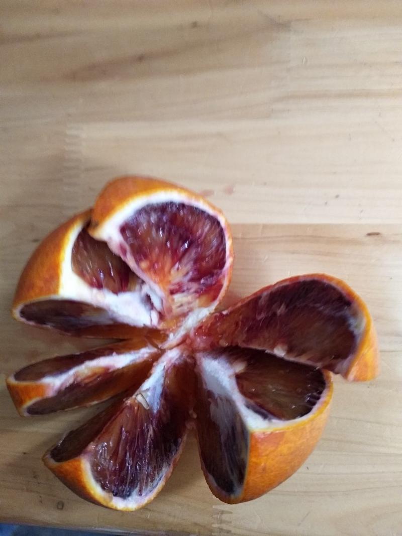 血橙橙子资中血橙可线上交易支持实地看货量大质优