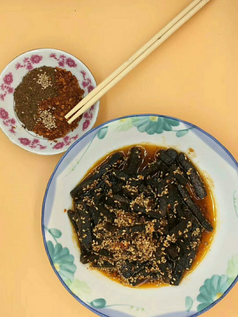 王婆婆牛肉干开始预订啦！各位新老客户，欢迎甩单过来[勾引
