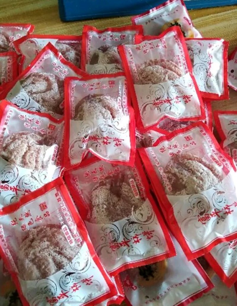 2024富平自然霜降吊饼头茬精品2斤礼盒装包邮坏果包赔