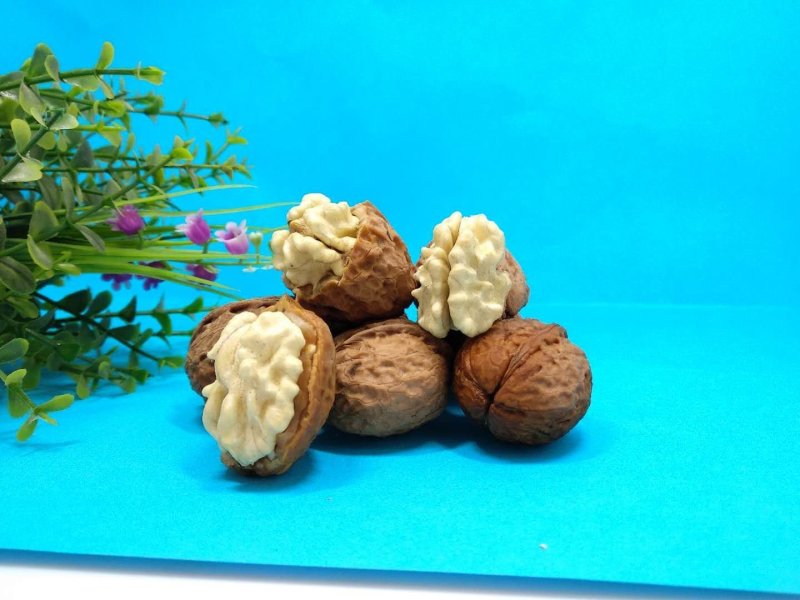 云南新鲜去青皮湿核桃孕妇老年补脑薄皮散装现摘现发