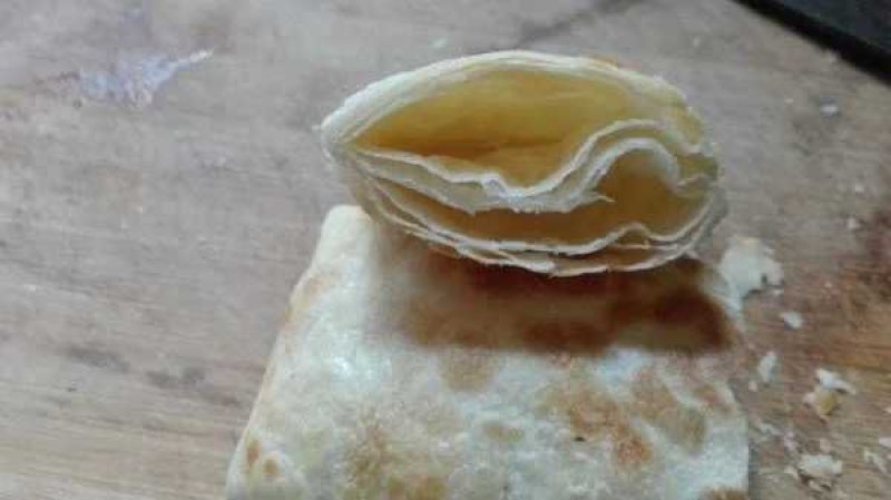 驴肉火烧皮批发量大价优电联优惠多多