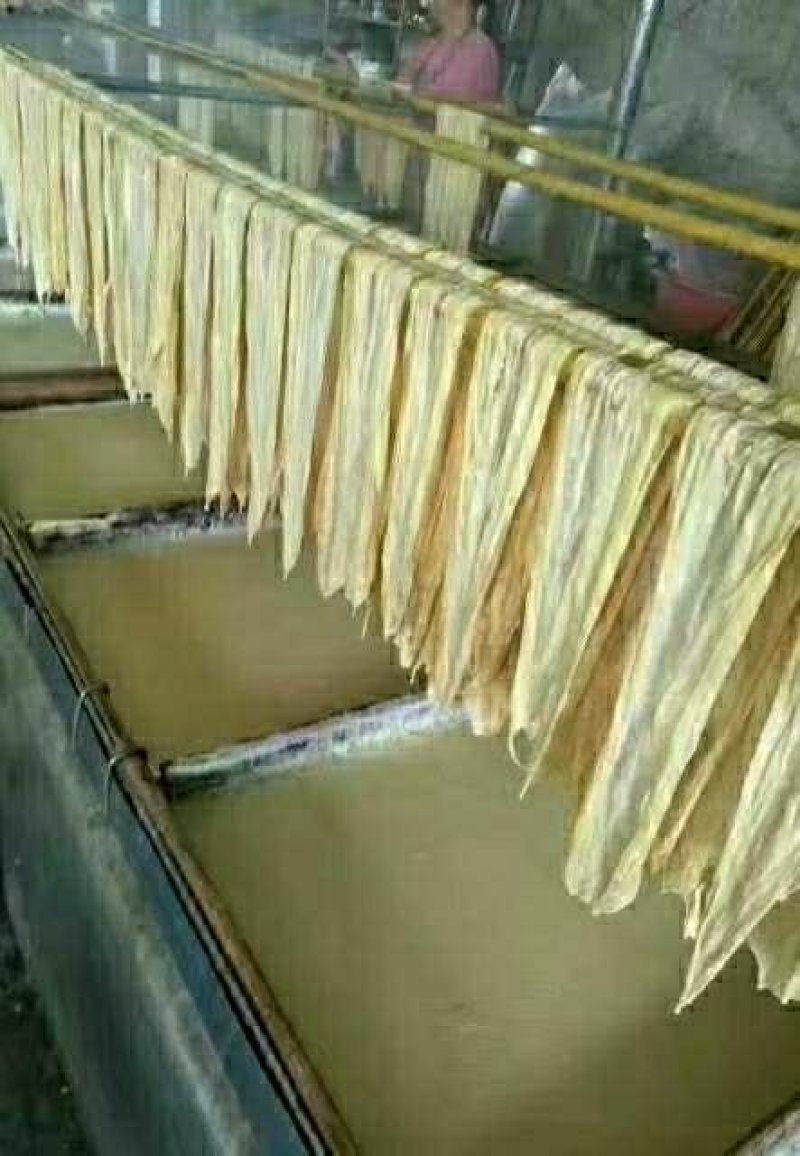 豆制品~腐竹