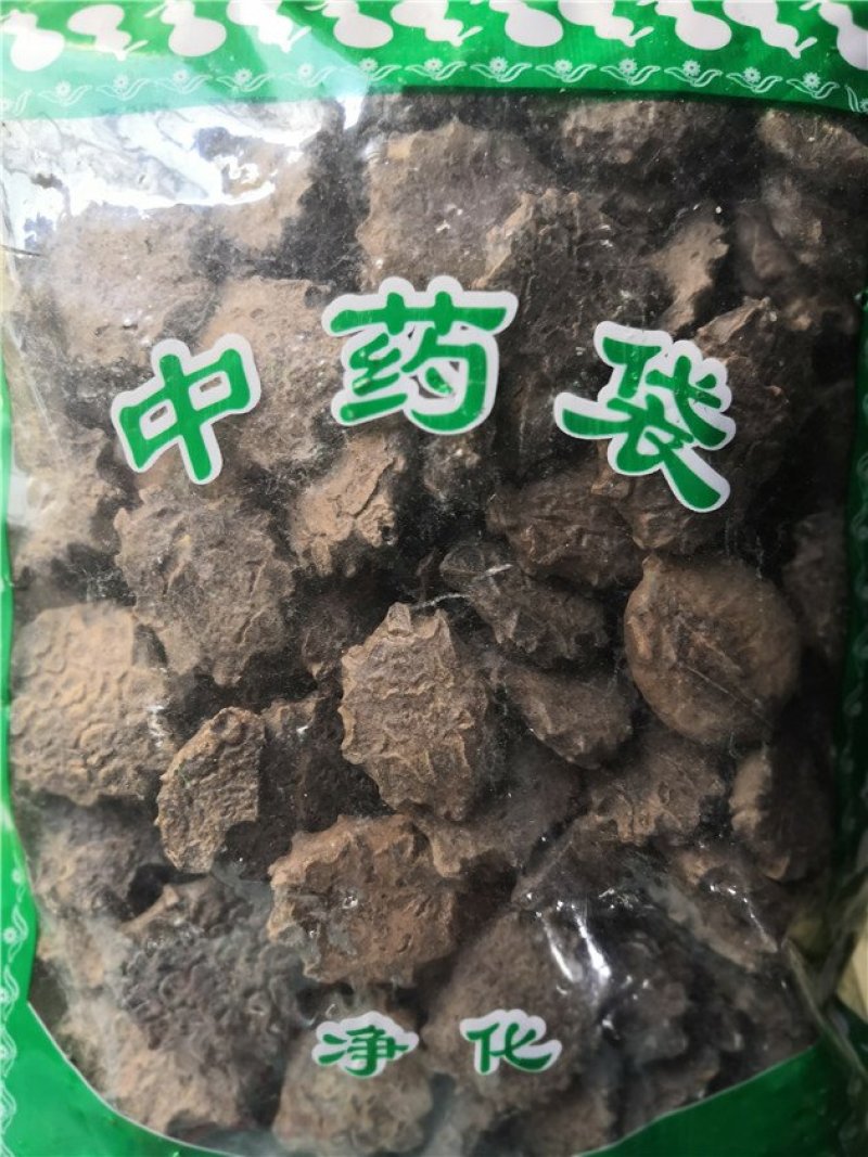 木鳖子