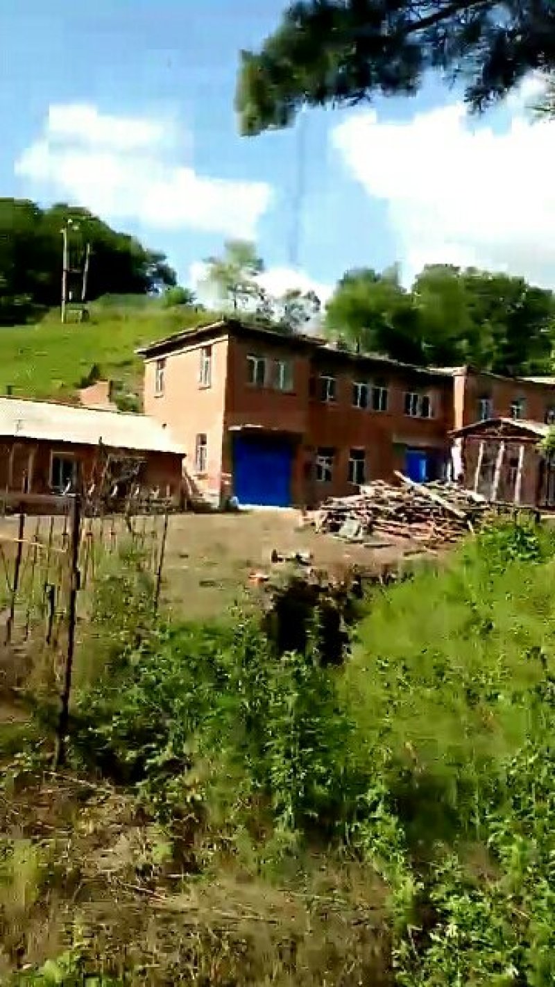 综合养殖用地