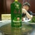 荷花白酒。