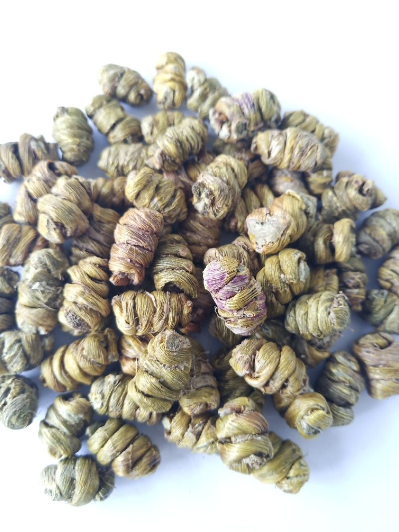 铁皮石斛鲜条，枫斗