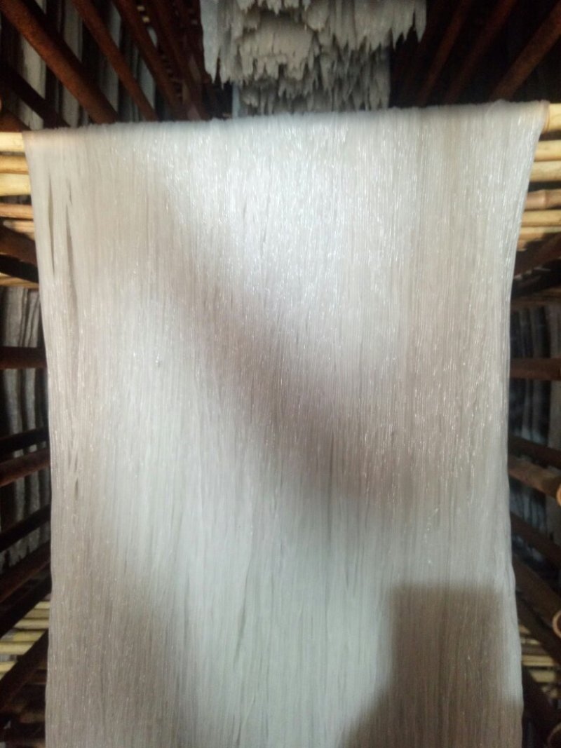 红薯粉条