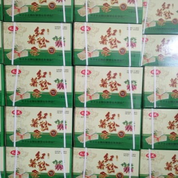 红薯粉条