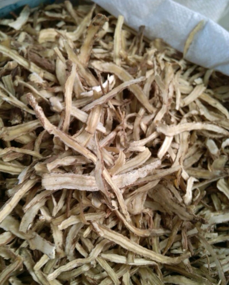 当归中节片甘肃干货人工种植2斤起包邮
