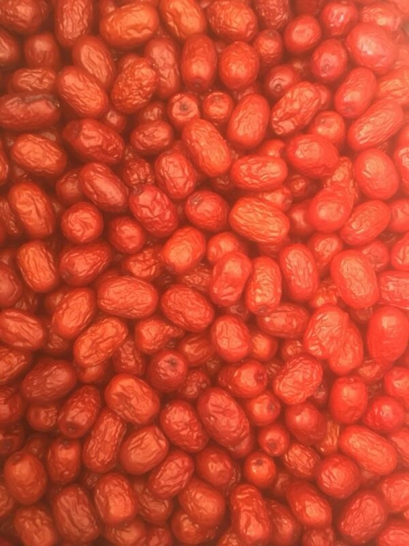 一级灰枣