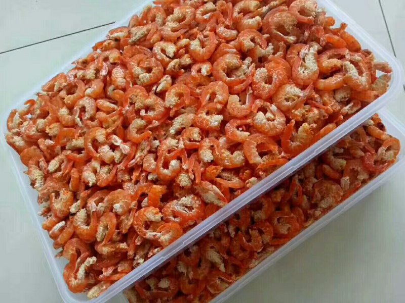 虾仁