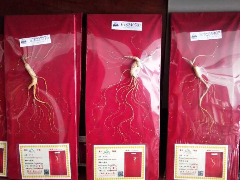 礼盒参