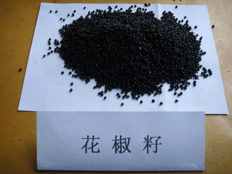 花椒籽