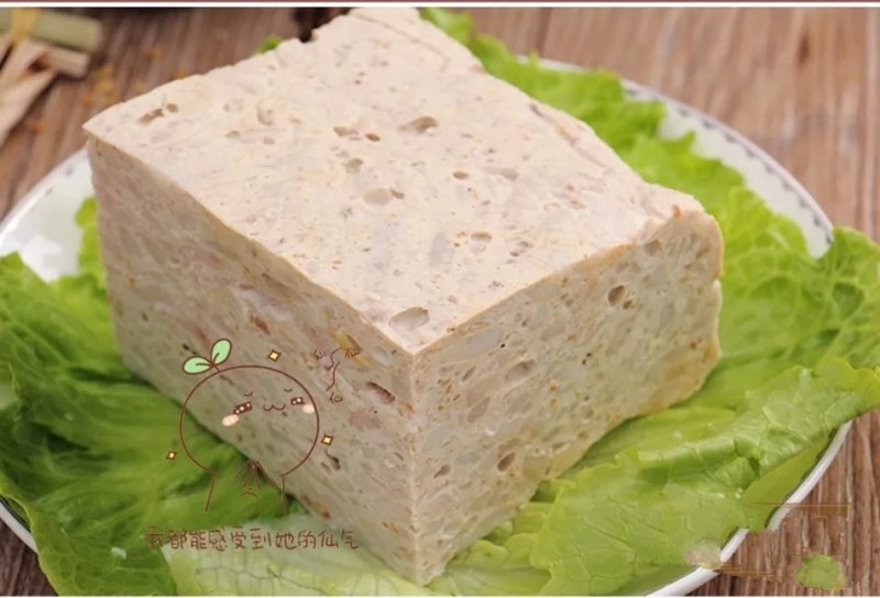 正宗汕头猪肉饼14/斤