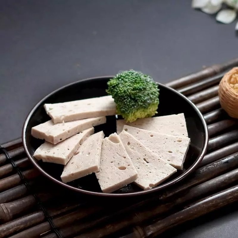 正宗汕头猪肉饼14/斤