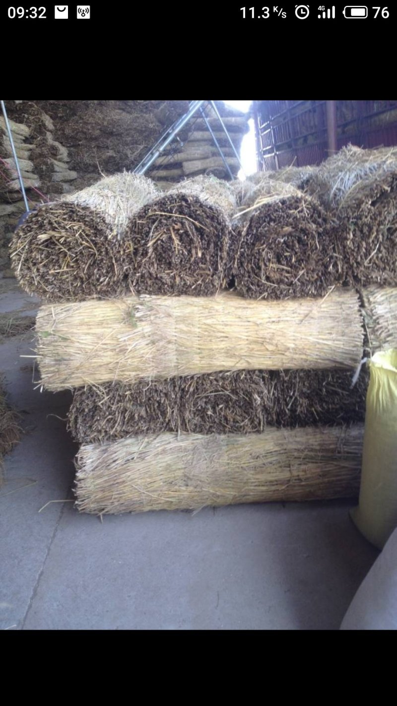 草帘，草席批发量大从优