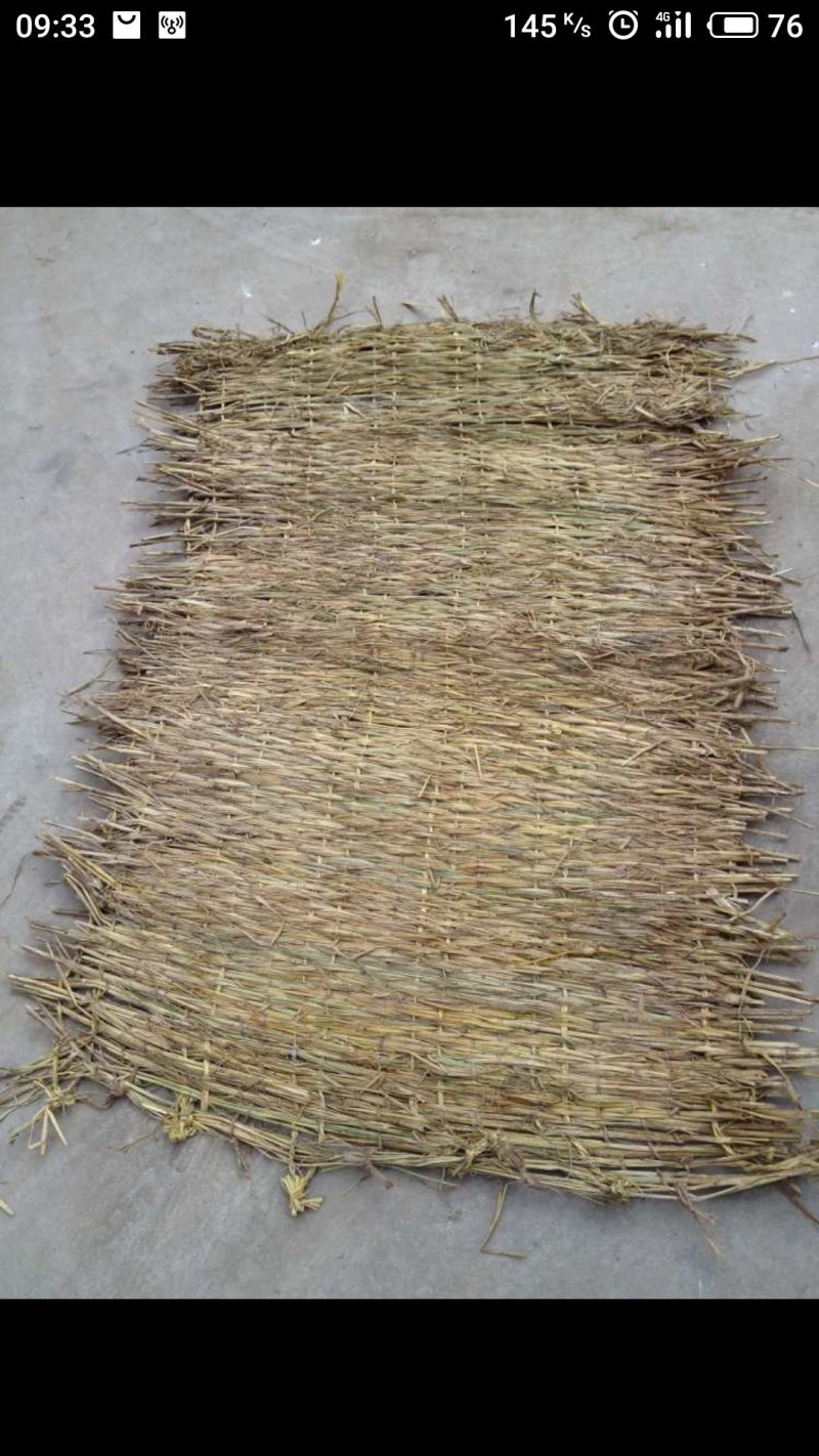 草帘，草席批发量大从优